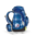 ergobag pack-Set KaroalaBär Blau Karo