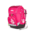 ergobag cubo-Set CinBärella Pinke Sterne
