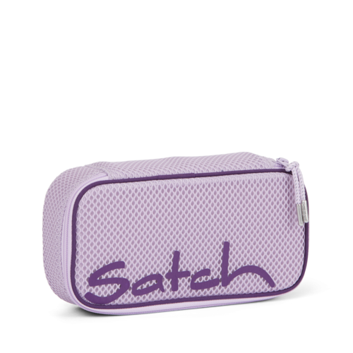 satch Schlamperbox Sakura Meshy Lavendel Mesh
