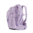 satch pack-Schulrucksack Sakura Meshy Lavendel