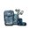ergobag cubo-Set Bär Anhaltbär durch die Galaxis