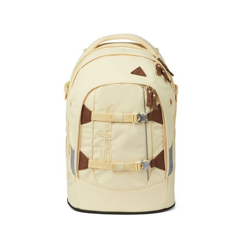 satch pack-Schulrucksack Nordic Yellow  Limited Edition