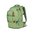 satch pack-Schulrucksack Nordic Jade Green  Limited Edition