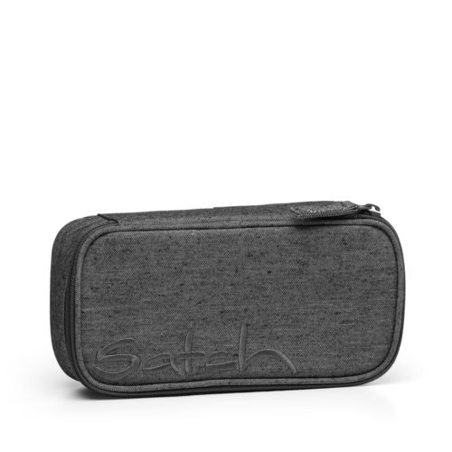 satch Schlamperbox Collected Grey