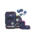 ergobag cubo-Set  Phantbärsiewelt Glow