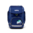 ergobag cubo-Set  Blaulichtbär uni Blau mit Polizei Kletties 2023